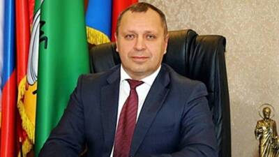 Бывший мэр Прокопьевска оправдался за банкет во время ЧП на шахте: «Меня там нет»