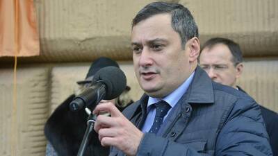 В ГД отреагировали на отставку мэра Прокопьевска из-за банкета в день трагедии на шахте