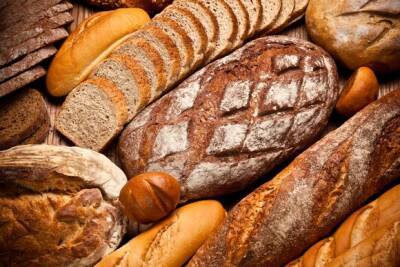 Диетолог предупредила об опасности ежедневного употребления хлеба