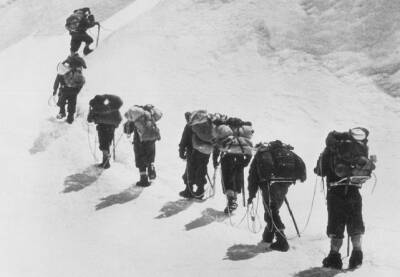 Гибель на пике Ленина: самая страшная трагедия в истории альпинизма - Русская семерка