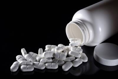 Ученые напомнили об опасности аспирина