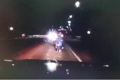 Водитель «Тойота Ленд Крузер» сбил женщину на трассе «Пермь-Екатеринбург»