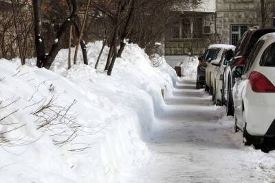 Зимняя погода придет в Московский регион 1 декабря