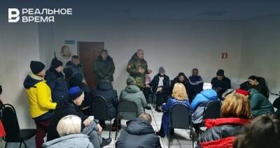 В Кемеровской области мэра города уволили за банкет в день трагедии на шахте «Листвяжной»