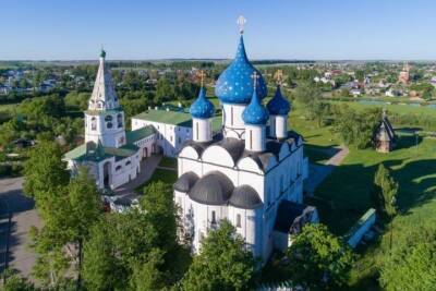 Памятникам культуры во Владимирской области нужны миллиарды