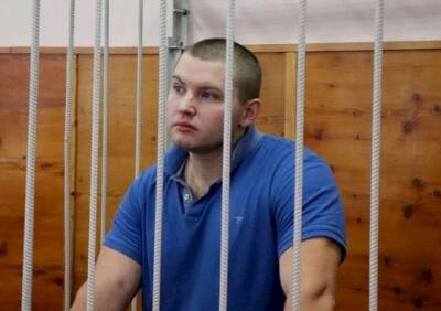 Суд в Москве приговорил блогера к 14 годам колонии за вымогательство