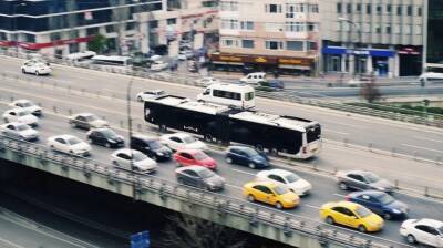 Стала известна скорость будущего воронежского метробуса