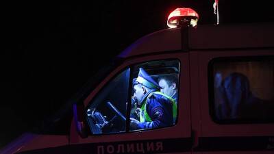 Женщина погибла в результате ДТП в Свердловской области