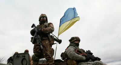 Сутки на Донбассе: оккупанты совершили 2 обстрела, погиб украинский защитник