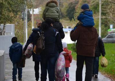 Депутат Госдумы предложил ввести льготы для семей с детьми при покупке квартиры
