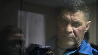 Инспектор Ростехнадзора арестован на два месяца по делу о взрыве на шахте «Листвяжная»