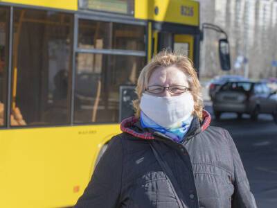 В Украине COVID-19 за сутки заболели более 14 тыс. человек