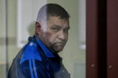 Инспектор Ростехнадзора арестован по делу о взрыве на шахте «Листвяжная»