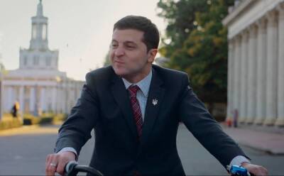 Политик Клименко: Зеленский секундной репликой испортил свой пресс-марафон