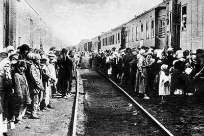 «Кировский поток»: за что Сталин выслал из Ленинграда 40 тысяч человек - Русская семерка