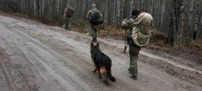 Как сотрудники ФСБ Карелии искали условных террористов (ФОТО)