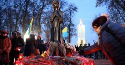 "Зажги свечь": сегодня в Украине чтят память жертв Голодомора (ИСТОРИЯ)