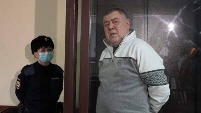 Госинспектора Ростехнадзора арестовали по делу о ЧП на шахте в Кузбассе
