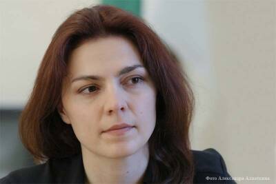 Директор Департамента экономического развития, предпринимательства и торговли Администрации города Кургана Ульяна Иванова покинула пост