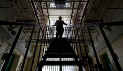 Лондонскую тюрьму, в которой когда-то сидел Оскар Уайльд, переделали в пятизвездочный отель. ФОТО