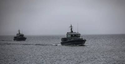 К 2023 году два эстонских военных флота сольются воедино