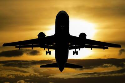 «Победа» планирует возобновить международные рейсы из Пулково