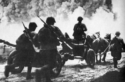 «Ржевская мясорубка»: какая погибшая армия нанесла немцам самый большой урон - Русская семерка