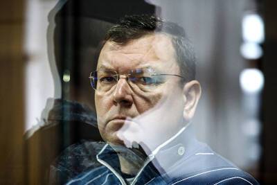 Сергей Махраков - Директор кузбасской шахты не признал вину в гибели людей - tvc.ru