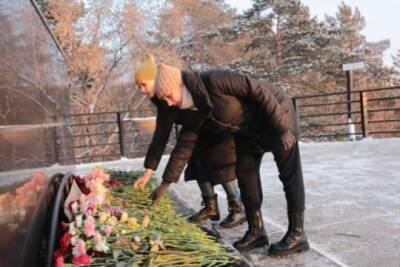 Сергей Цивилев - Вячеслав Старченко - Уволенный из-за банкета в день трагедии в шахте на Кузбассе мэр Прокопьевска опроверг свое участие в мероприятии - versia.ru - Прокопьевск