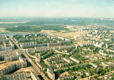Жилье для участников АТО и ВПЛ: место для новой многоэтажки будут искать в Рубежном, Лисичанске или Северодонецке