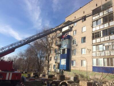 Взрыв в многоэтажке на Николаевщине: появилась информация о пострадавших