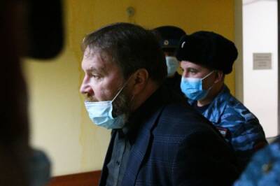По делу о ЧП на шахте «Листвяжная» арестованы еще два человека