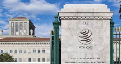ВТО отменила первую за четыре года встречу из-за нового штамма коронавируса, — СМИ