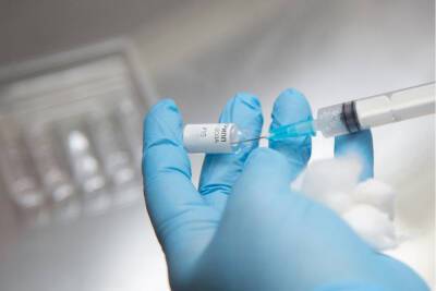 План по вакцинации детей от гриппа в Краснодаре выполнен на 100%
