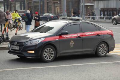 Уголовное дело возбуждено после взрывов в Дзержинске