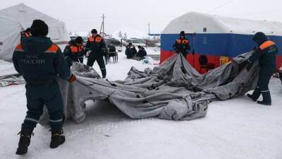 Родственник погибшего в «Листвяжной» шахтера: «Все еще надеемся, что живой»