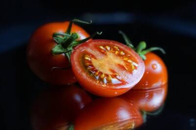 Портал Sina перечислил девять целительных качеств помидоров