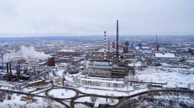Теплосети Северодонецкой ТЭЦ могут восстановить за счет "Нафтогаза", - Гайдай