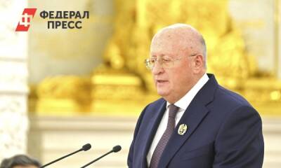 Гинцбург назвал срок выхода вакцины на основе антител