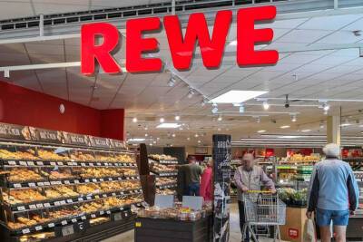Германия: Новые карантинные правила в Rewe, Aldi, Lidl, Ikea и H&M