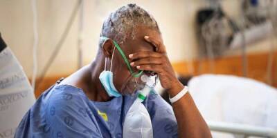 «Самое тревожное, что мы видели»: что известно про новый штамм коронавируса из Африки