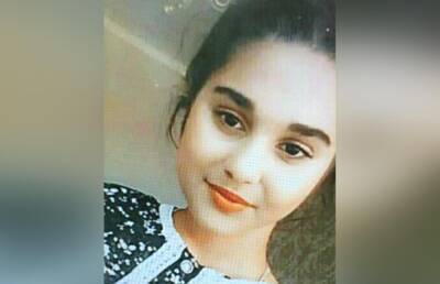 15-летняя девочка пропала в Твери