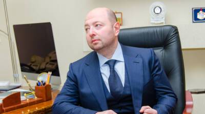 Председатель Государственной службы финмониторинга обратился к коллегам в день профессионального праздника