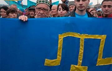 Совет Европы выступил в защиту крымских татар