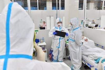 Россиян предупредили о панических атаках после коронавируса