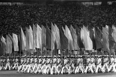 Почему СССР принимал участие в Олимпиадах только с 1952 года - Русская семерка