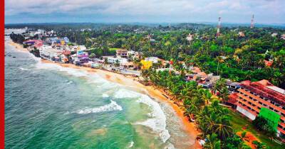 Отдых на Шри-Ланке: что посмотреть и попробовать в Хиккадуве