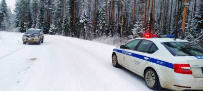 Инспекторы поймали двух пьяных водителей на дорогах Карелии - stolicaonego.ru - Кондопоги - республика Карелия