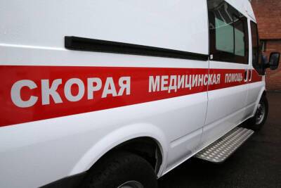 Троих пешеходов сбили в Великом Новгороде за сутки