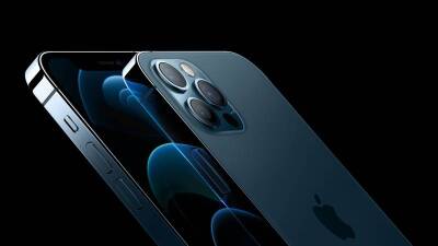 iPhone 12 в Черну пятницу в 2021 году можно купить по крутой скидке или нет, новости